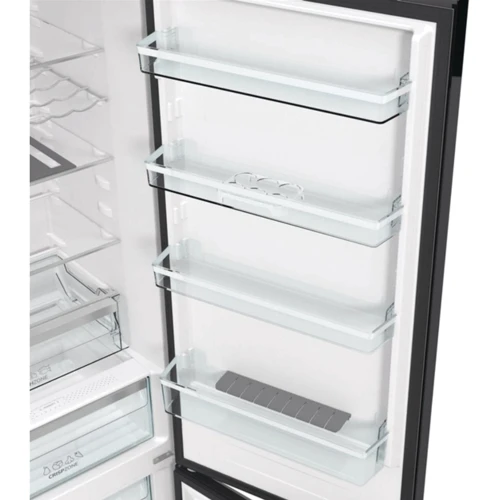Холодильник Gorenje NRK620ESYBK фото 10
