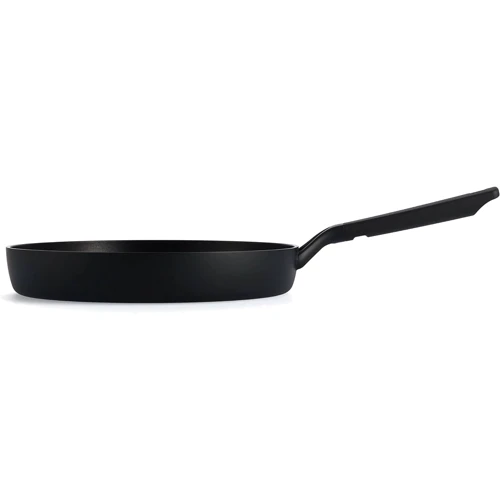 Сковорода-гриль KitchenAid CFA 28 см (CC005681-001): Діаметр, см 28