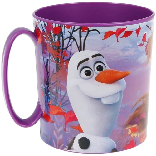 Кружка детская Stor Disney Frozen 2 Micro Mug 350 мл: Производитель Stor