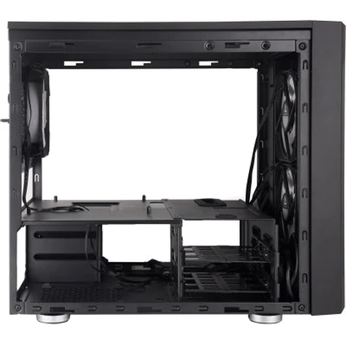 Корпус Chieftec Chieftronic M2 (GM-02B-OP) фото 7