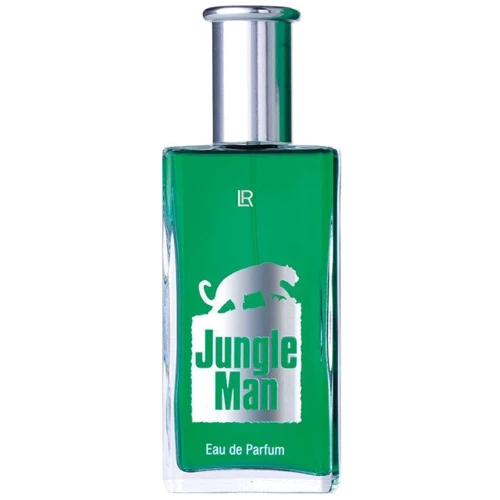 Парфюмированная вода LR Health and Beauty Jungle Man 50 ml