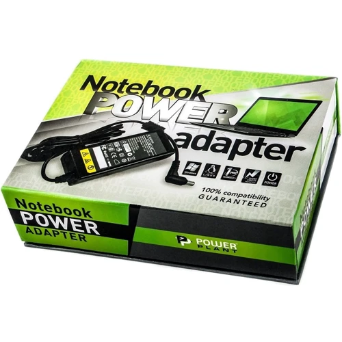 Зарядний пристрій PowerPlant IBM / LENOVO 220V, 20V 45W 2.25A (4.0 * 1.7) (IB45H4017): Напруга 20V