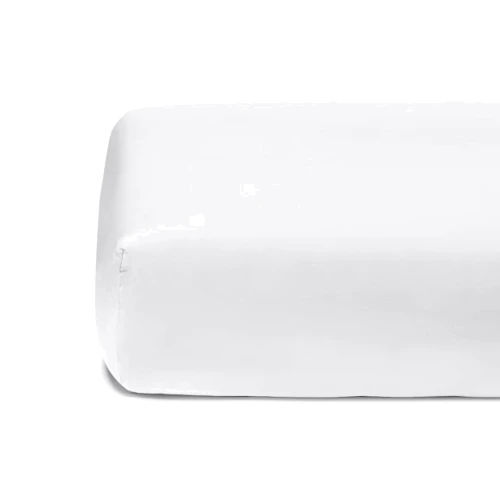 Комплект постільної білизни Cosas на гумці Dino GreenEl-white 160х220 см (DinoGreen_El-white_155)