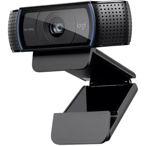 Logitech HD Pro C920 (960-001062)