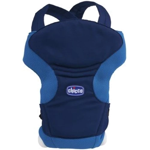 Сумка нагрудна Chicco Go Baby (синий) (79401.99): undefined undefined