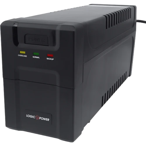 LogicPower LP U650VA-P (LP2436)
