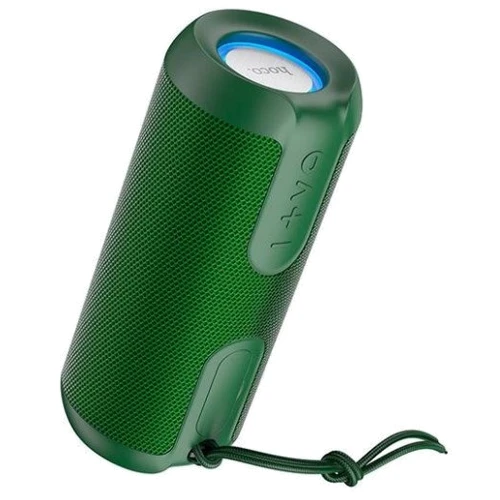 Акустика Hoco BS48 Artistic Dark Green