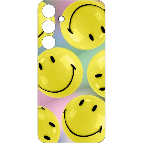 Чехол для телефонов Samsung Flipsuit Case Yellow (EF-MS926CYEGWW) for Samsung S926 Galaxy S24 Plus: Цвет рисунок