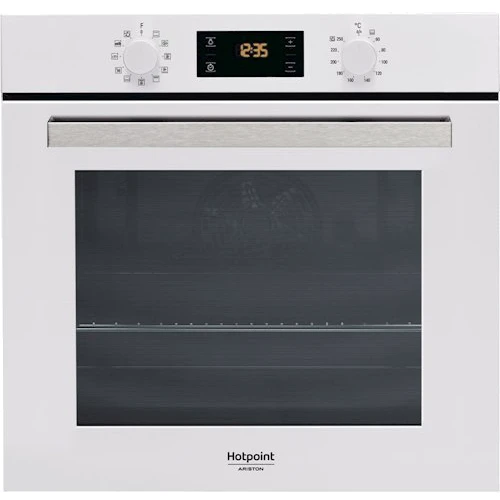 Духовой шкаф электрический Hotpoint-Ariston FA3 841 H WH HA