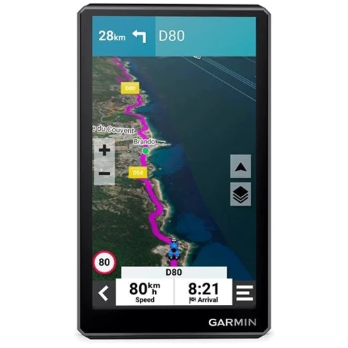 Garmin Zumo XT2 (010-02781-10)