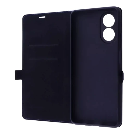 Чехол для телефонов WAVE Snap Case Blue for Oppo A18: Совместимость Oppo A18