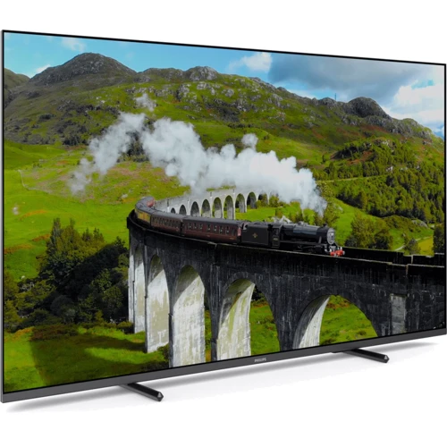Телевизор Philips 55PUS7608: Коммуникации WiFi