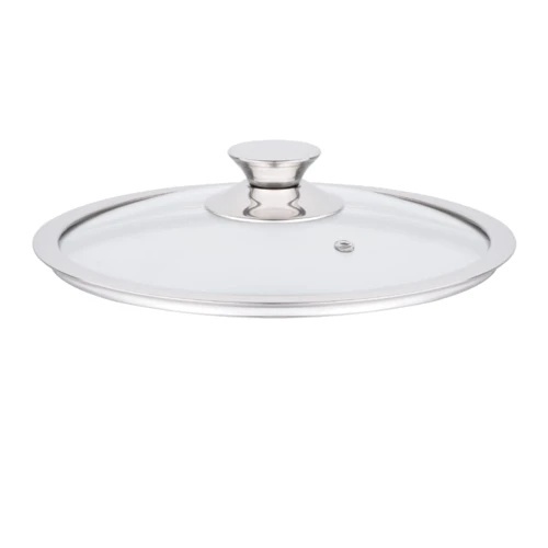 Крышка Ardesto Gemini 22 см (AR0722G): Тип крышка