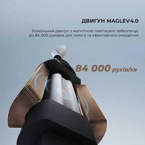 Зубная щетка Oclean X Ultra 20 Set Electric Toothbrush Green (6970810557091)