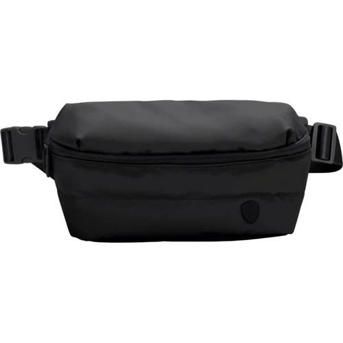 Поясна сумка Heys Puffer Waist Bag Black (30125-0001-00) (930933)