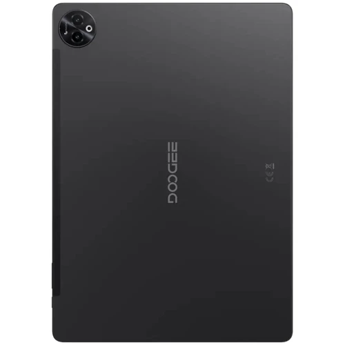 Планшет Doogee Tab E3 Max 8/256Gb LTE Cosmos Black (Basic Edition)