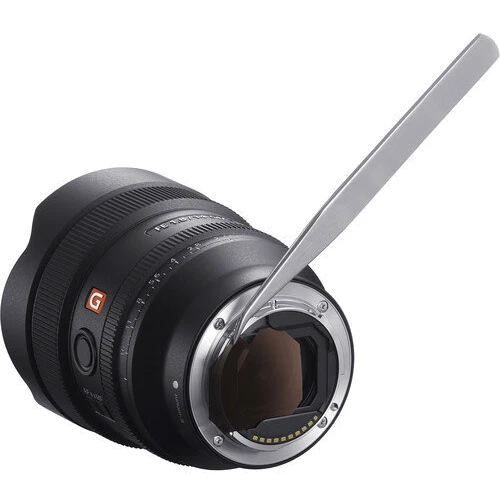 Объектив для фотоаппарата Sony SEL14F18GM FE 14mm f/1.8 GM фото 5