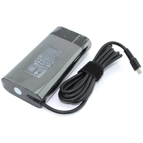 Зарядное устройство HP 90W 20V 4.5A Type-C TPN-DA08 OEM (84658)