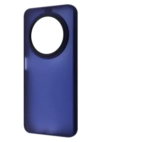 Чохол для телефона WAVE Matte Color Case Midnight Blue для Xiaomi Redmi 14C 4G / A4 / Poco C75 4G