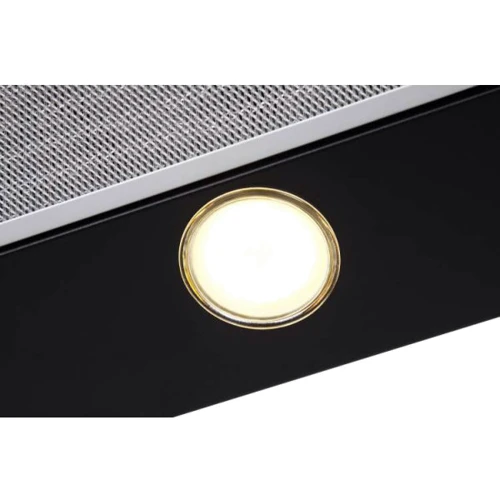 Вытяжка Ventolux GARDA 60 BK (800) SMD LED фото 6