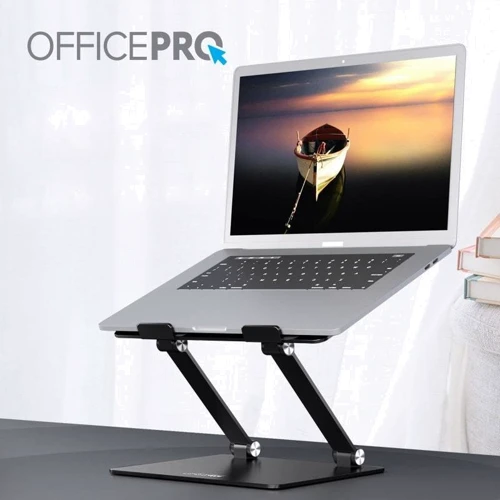 Подставка для ноутбука OfficePro LS111 Black