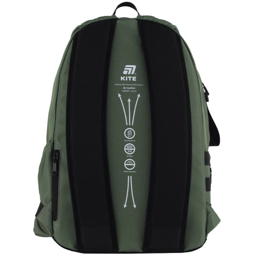 Рюкзак Kite AT25-949L Education Teens 949L Attack on Titan: Розмір L (145-175 см)