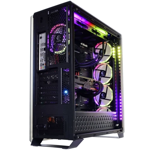 Персональный компьютер (ПК) ARTLINE Overlord X98 (X98v40): Оперативная память 64 ГБ (DDR4-3600 МГц)