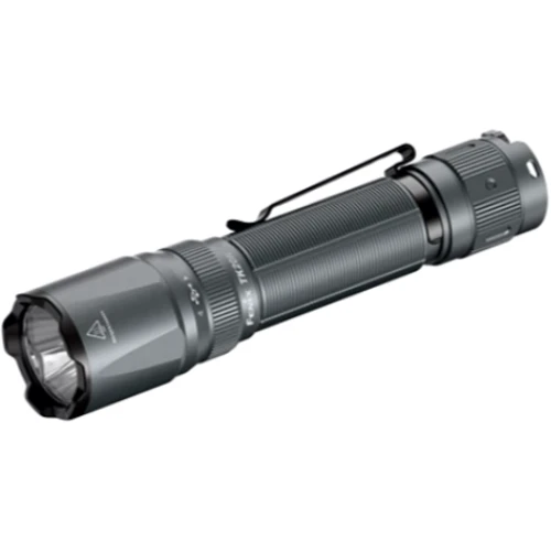 Ліхтар туристичний Fenix TK20R UE сірий (TK20RUEgrey)