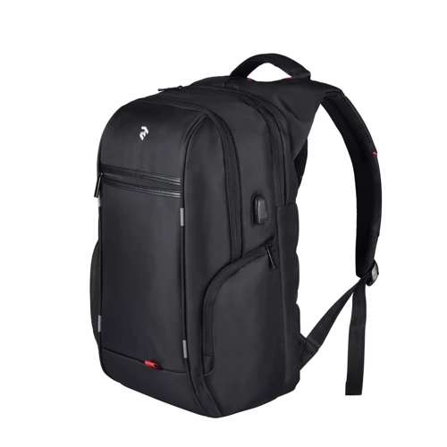 2E Bag Black (2E-BPN9004BK) for MacBook Pro 15": Цвет черный (Black)