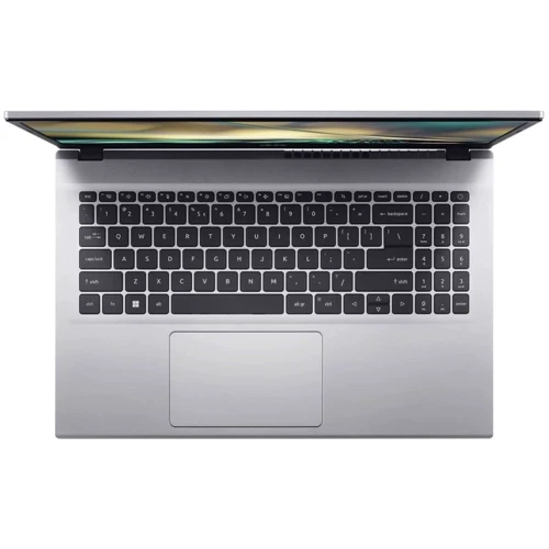 Ноутбук Acer Aspire 3 A315-59-59JC (NX.K6SEU.022) UA: Екран 15.6 " (1920х1080) - Full HD