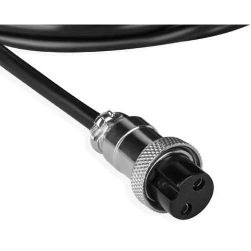Сонячна панель LogicPower 100W (GX20 2pin) UA: Висота панелі, мм 425
