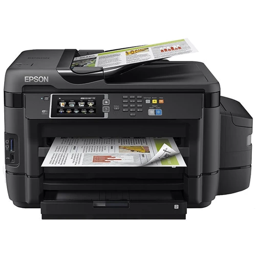 МФУ Epson L1455 WI-FI (C11CF49403): Класс устройства офисный