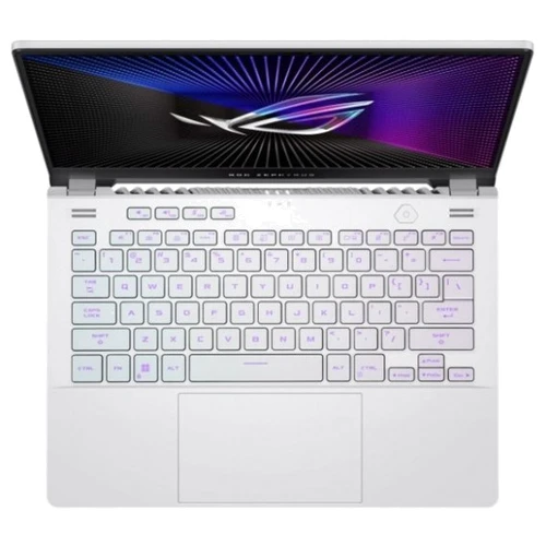 Ноутбук ASUS ROG Zephyrus G14 (90NR09T3-M002M0_24): Тип экрана глянец