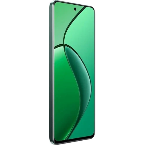 Смартфон Realme 12 8/256GB Pioneer Green (UA UCRF): Встроенная память 256 ГБ