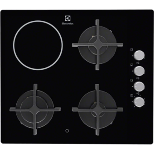 Варочная поверхность газовая Electrolux EGE6182NOK