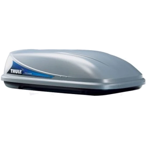 Thule Ocean 100 (689) (1.39x0.90 м) серый