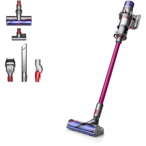 Пилосос Dyson Cyclone V10 Extra