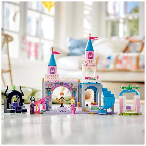 LEGO I Disney Princess Замок Авроры (43211) фото 6
