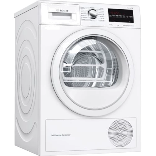 

Bosch WTW8546KPL