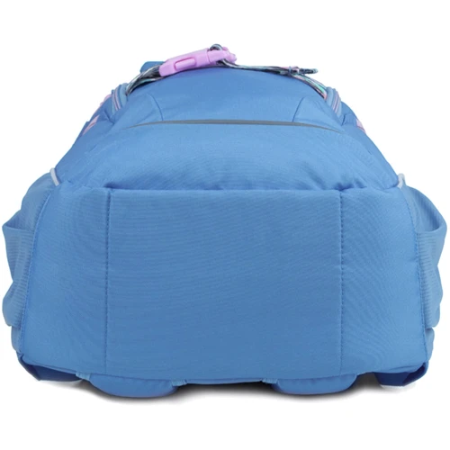 Рюкзак для подростка Kite Education K22-816L-3 (LED): Спинка Ортопедическая (анатомическая)