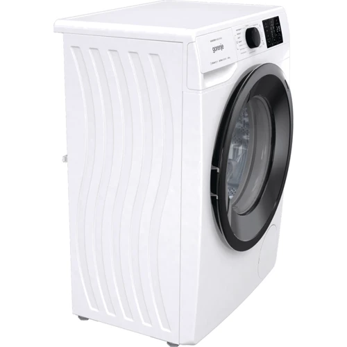 Пральна машина GORENJE W2NEI62SBS/PL: Тип завантаження фронтальная
