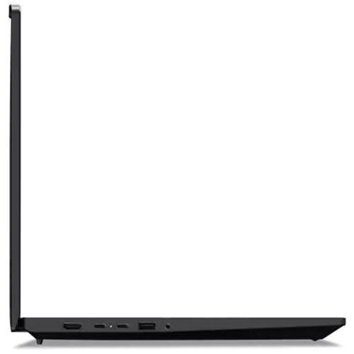 Ноутбук Lenovo ThinkPad P16s Gen 3 (21KS0003RA) UA: Оперативная память 32 ГБ