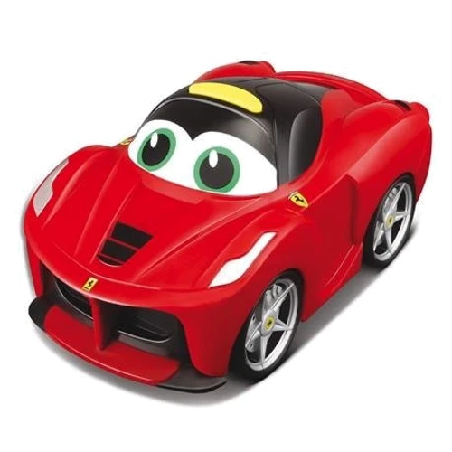 Машинка BB Junior Ferrari LaFerrari со звуком (16-81606): Производитель Bb Junior