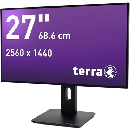 Монитор TERRA 2766W PV (3030011): Частота обновления экрана, Гц 60