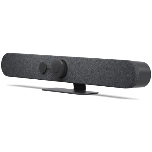 Logitech Rally Bar Mini Graphite (960-001339): інтерфейс підключення USB