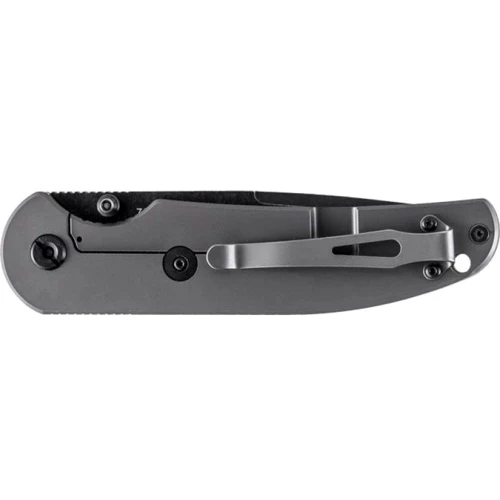 Нож и мультитул SKIF Assistant G-10/Black SW (1765.00.81): Количество функций 1