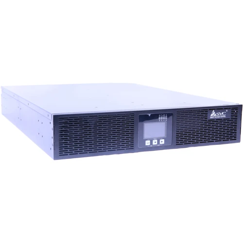 SVC RT-2KSB RM 2000VA: Назначение Для серверов