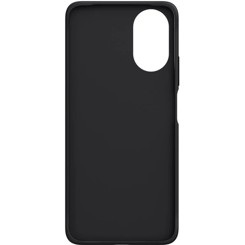 Чехол для телефонов Oppo Protective Case Black for Oppo A18 / A38: Совместимость Oppo A18 / A38