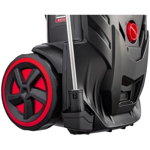 Мийка високого тиску Intertool WT-1509 фото 5