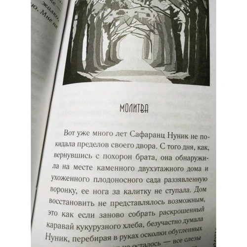 Наринэ Абгарян: Дальше жить: ISBN 978-5-17-101641-8